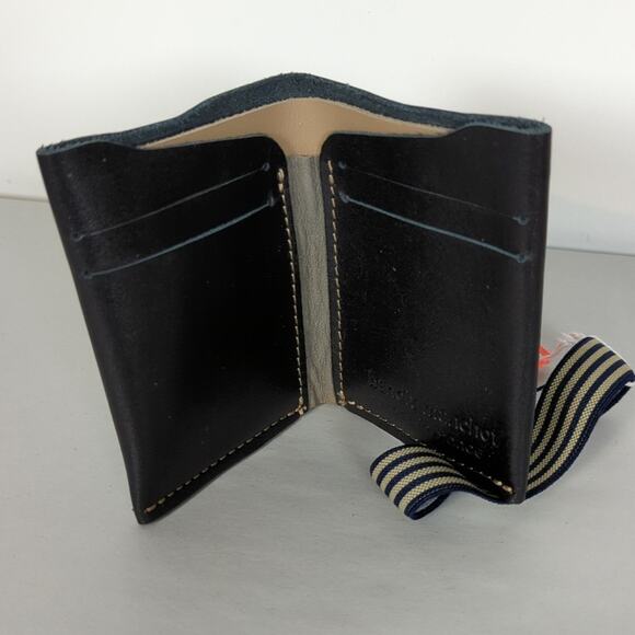 Black Key & Card Holder - Picture 6 of 7